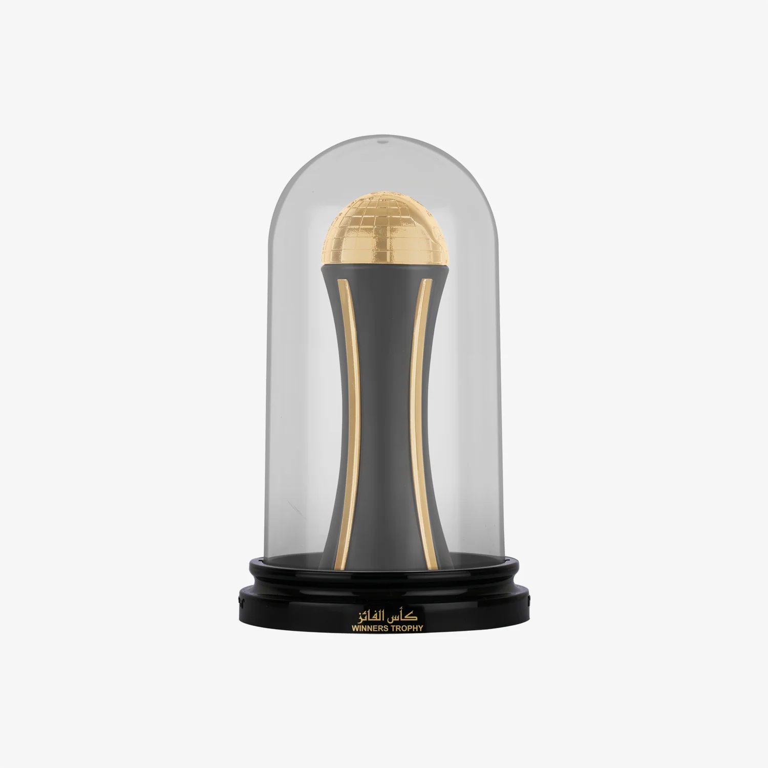 Lattafa - Winners Trophy Gold - EDP