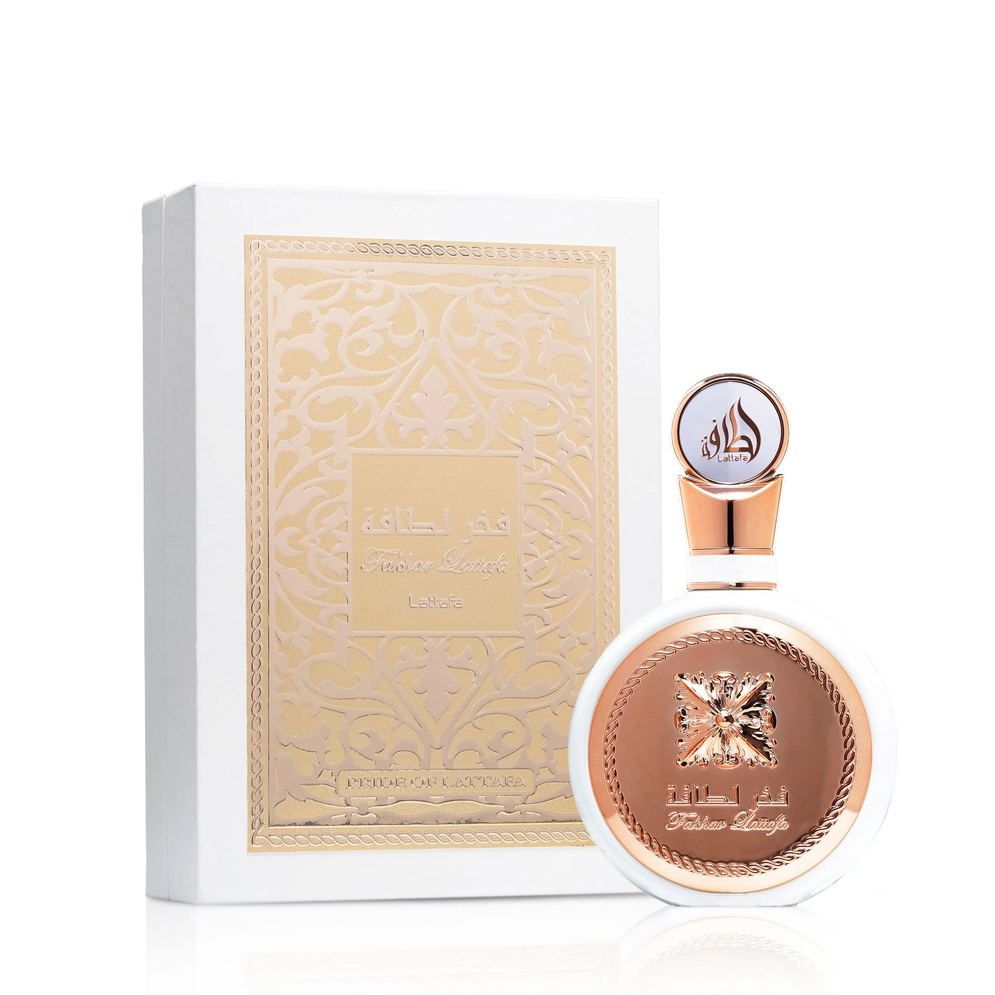 Lattafa - Fakhar Women - EDP