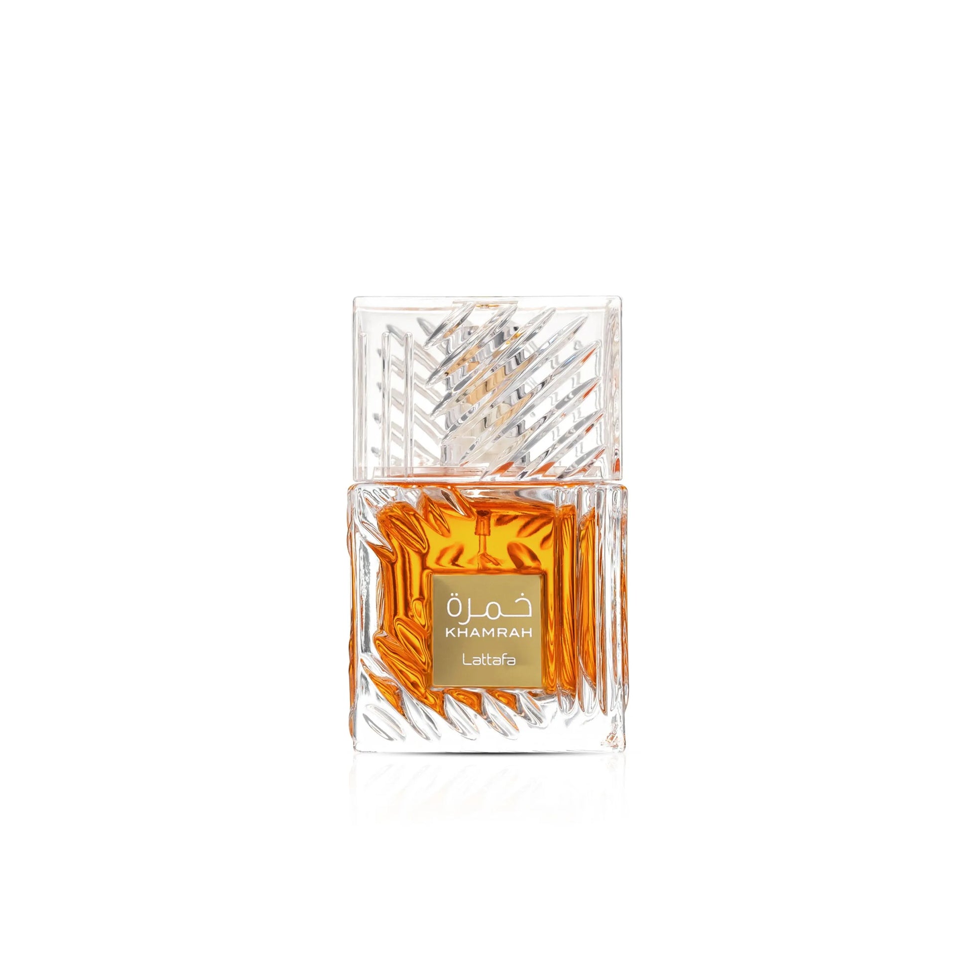 Lattafa - Khamrah - EDP