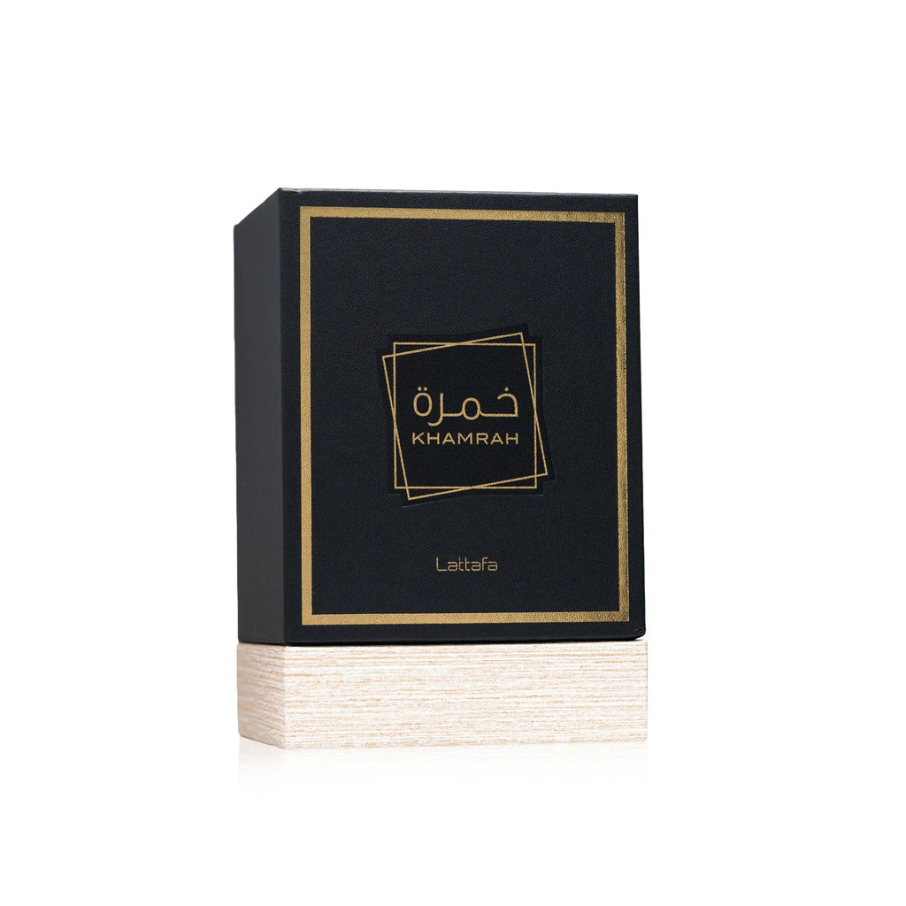 Lattafa - Khamrah - EDP