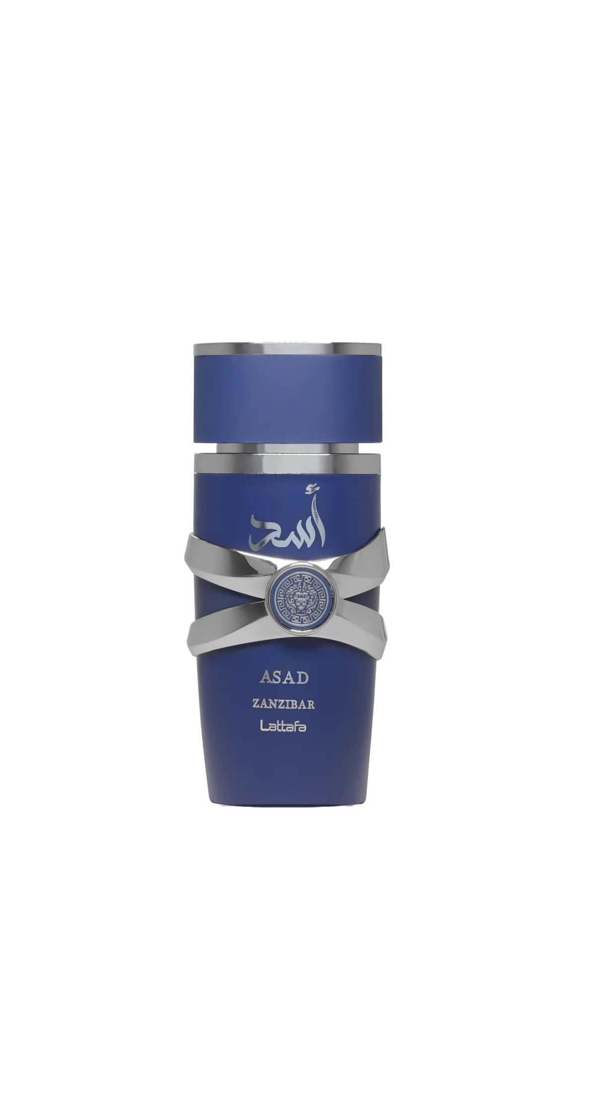 Lattafa - Asad Zanzibar - EDP