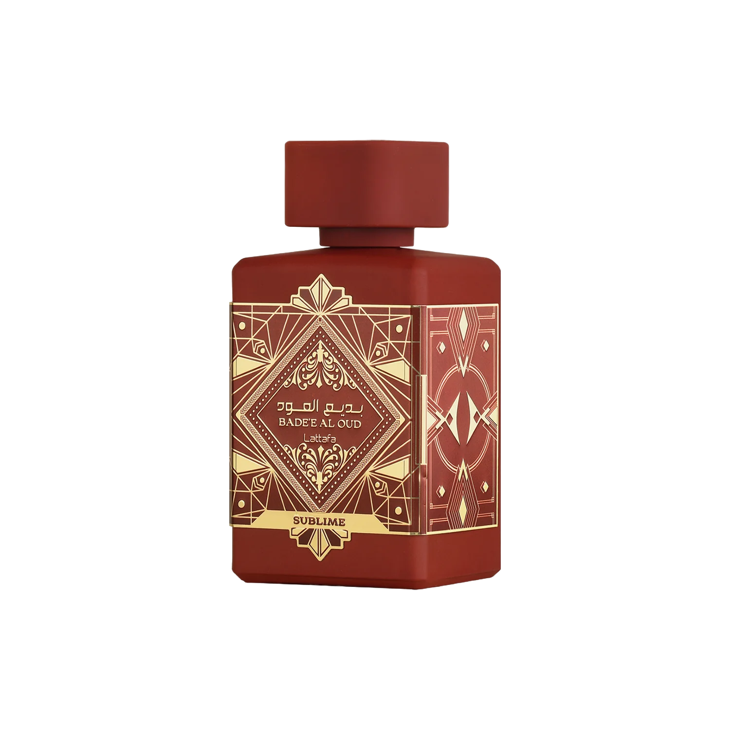 Lattafa - Badee AL Oud Sublime - EDP