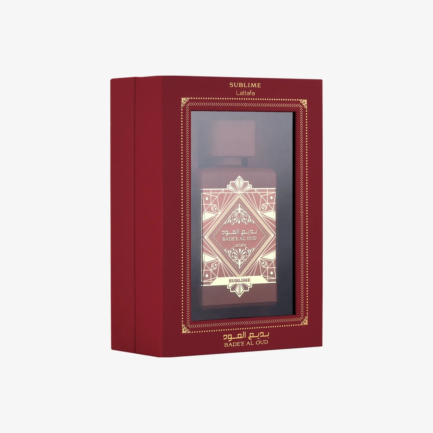 Lattafa - Badee AL Oud Sublime - EDP