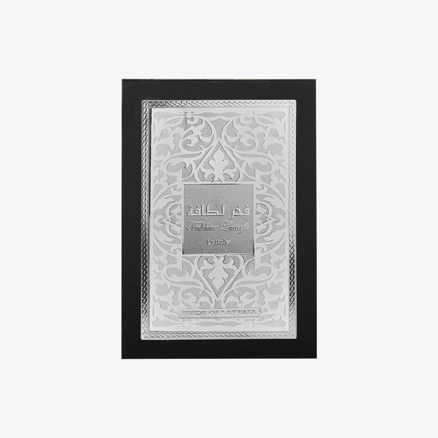 Lattafa - Fakhar men - EDP