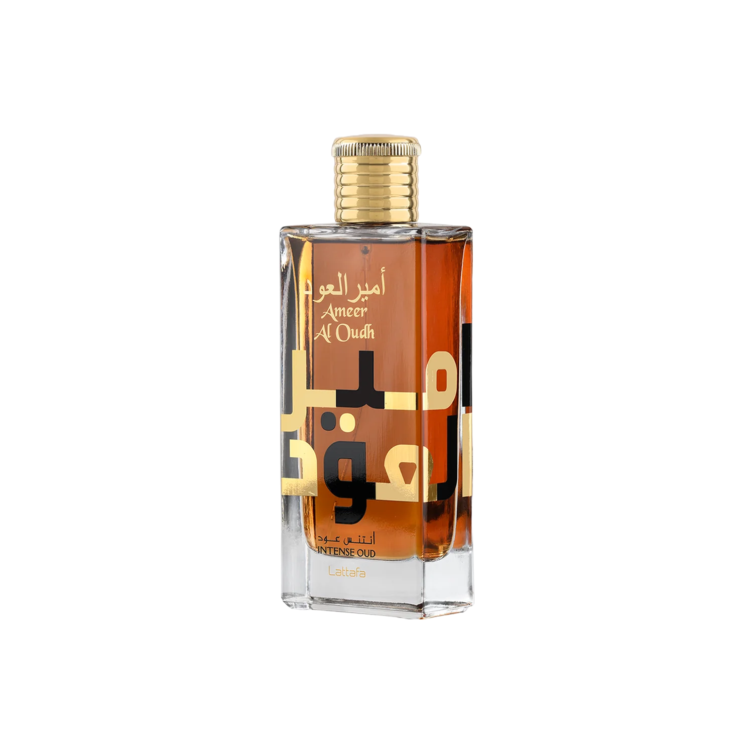Lattafa - Ameer Al Oudh Intense - EDP