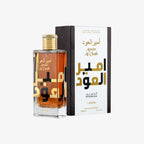 Lattafa - Ameer Al Oudh Intense - EDP