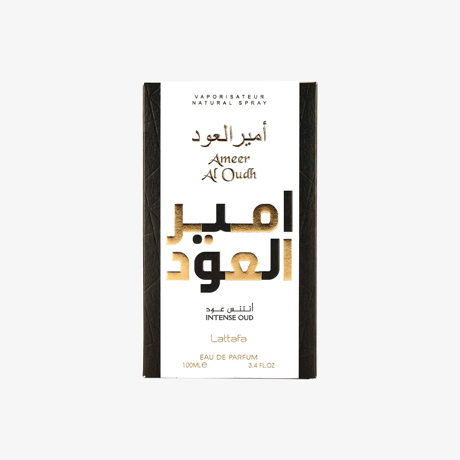 Lattafa - Ameer Al Oudh Intense - EDP