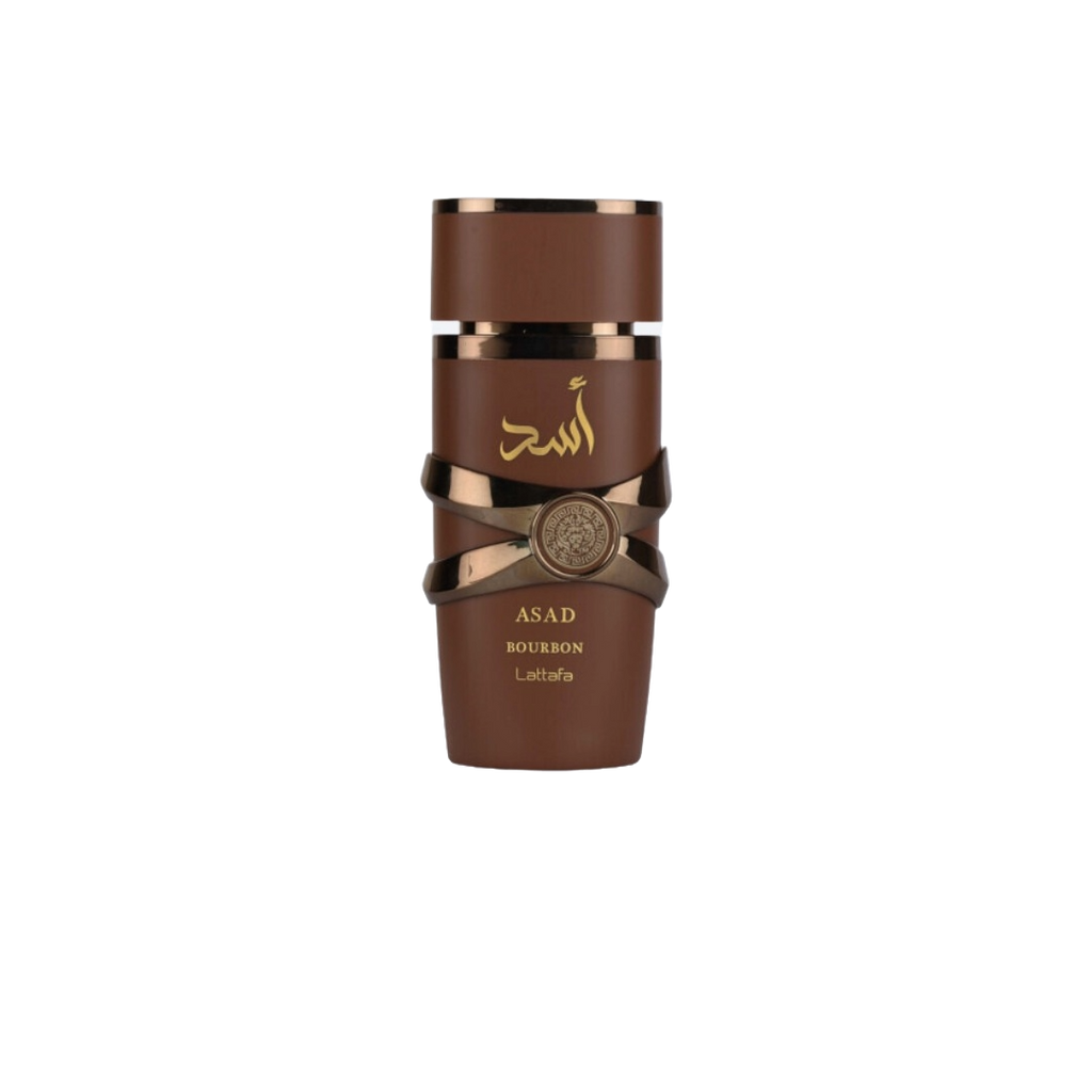 Lattafa - Asad Bourbon - EDP