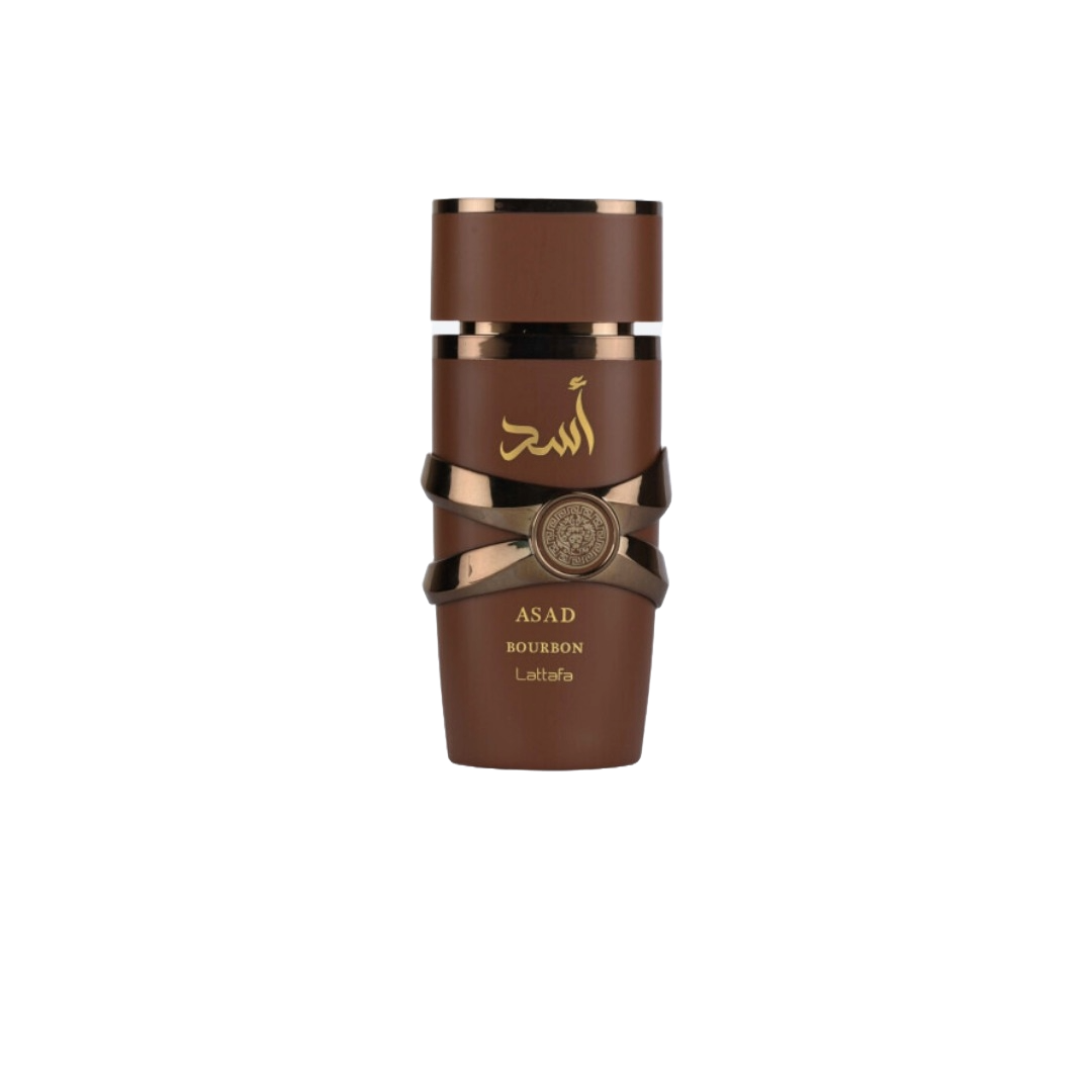 Lattafa - Asad Bourbon - EDP