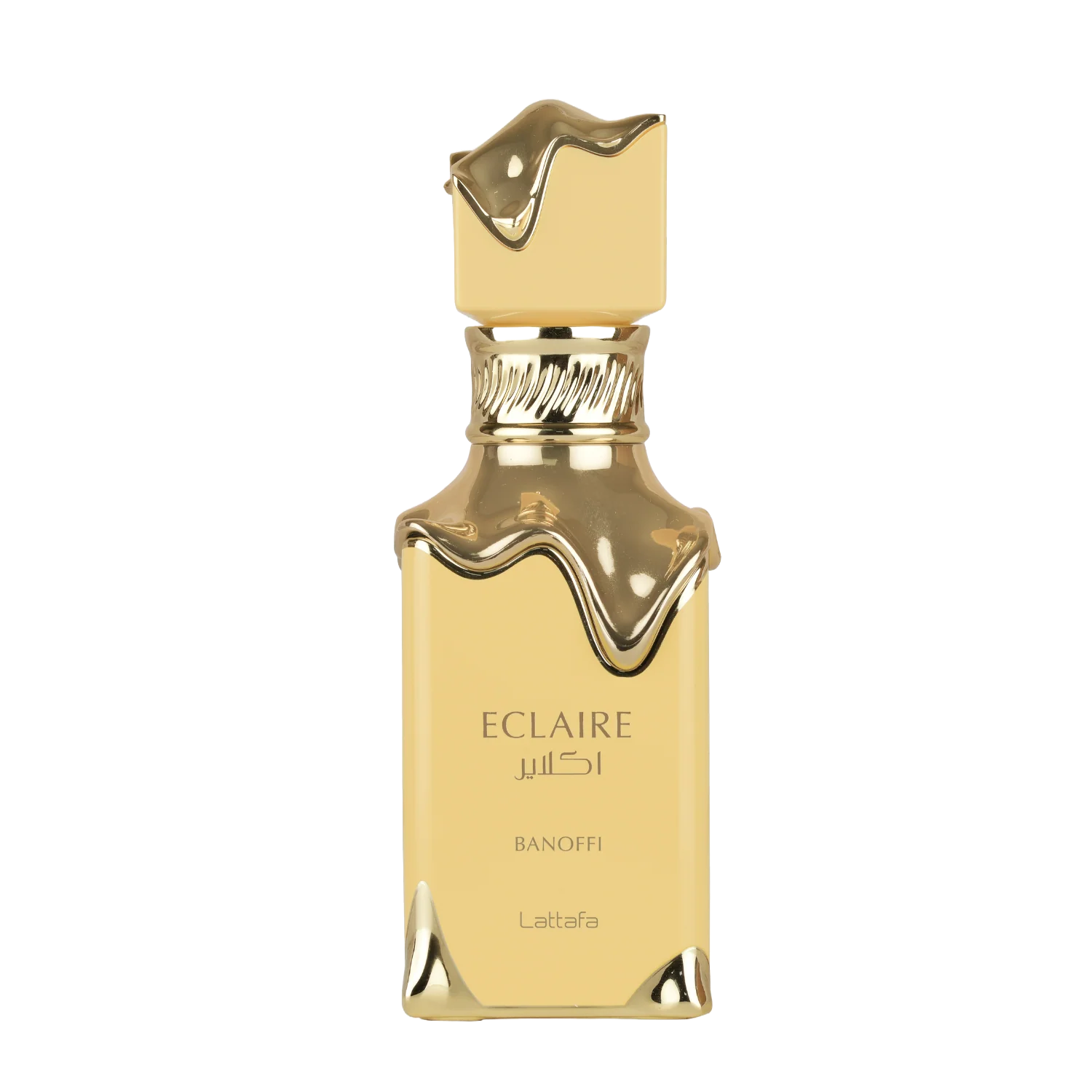 Lattafa - Eclaire Banoffi - EDP
