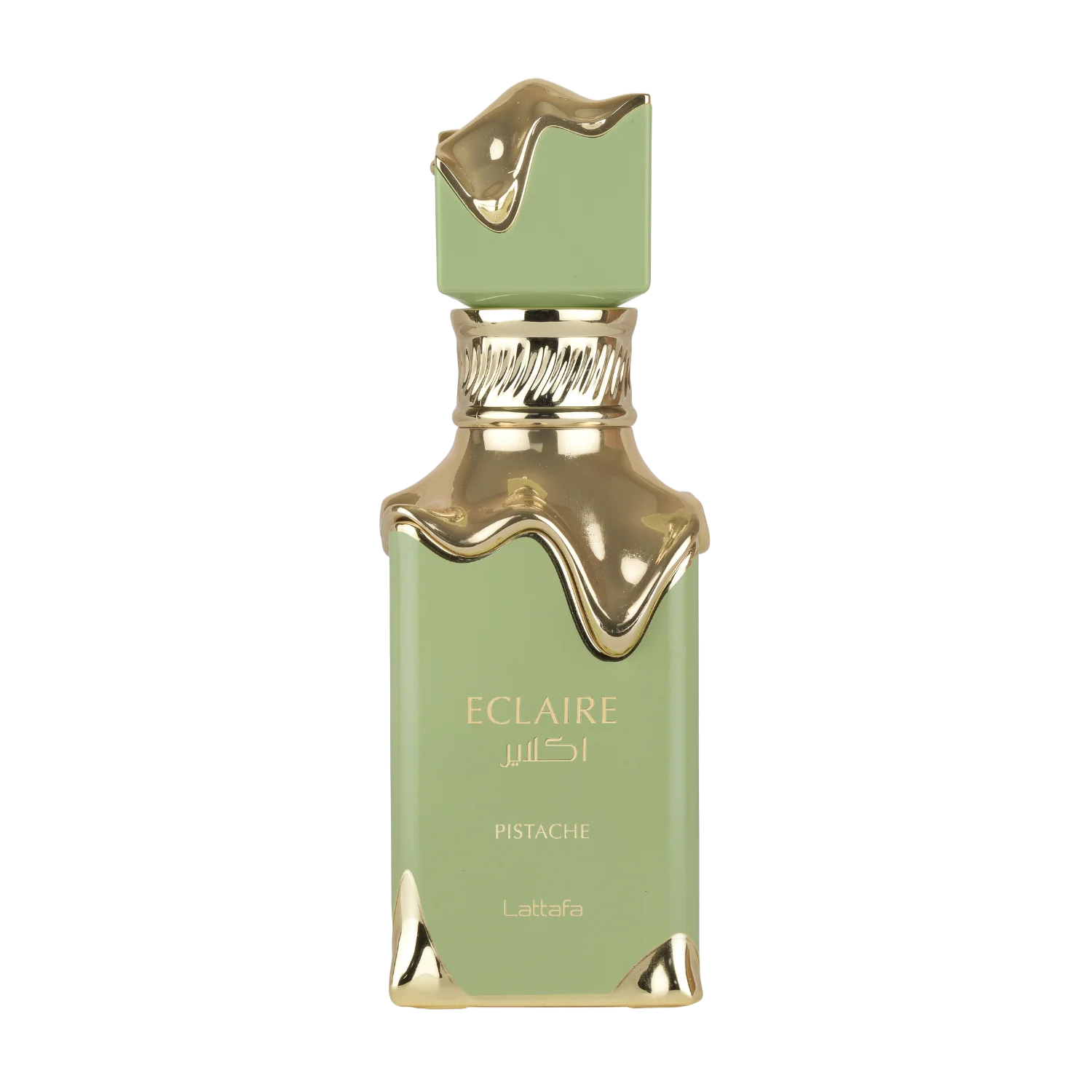 Lattafa - Eclaire Pistache - EDP
