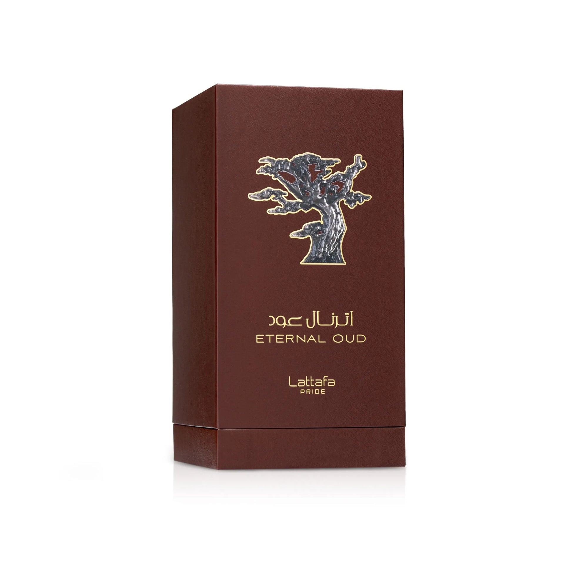 Lattafa - Eternal Oud - EDP