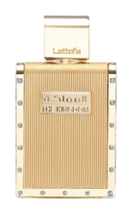 Lattafa - The Kingdom Men - EDP