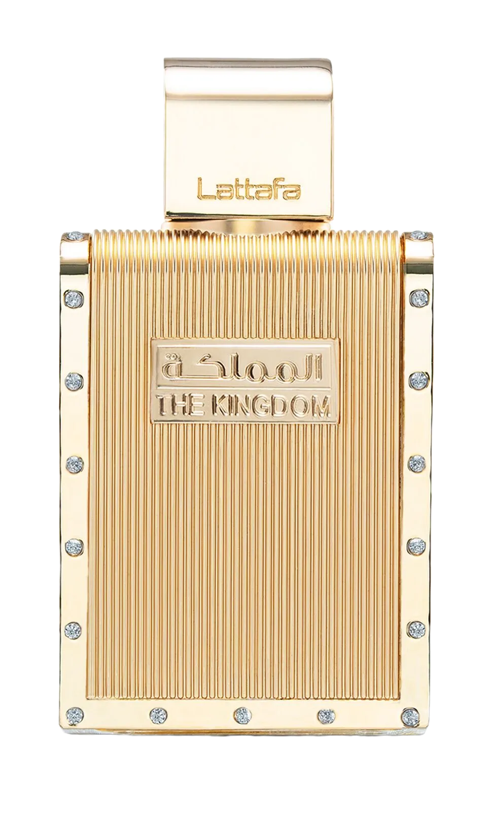 Lattafa - The Kingdom Men - EDP