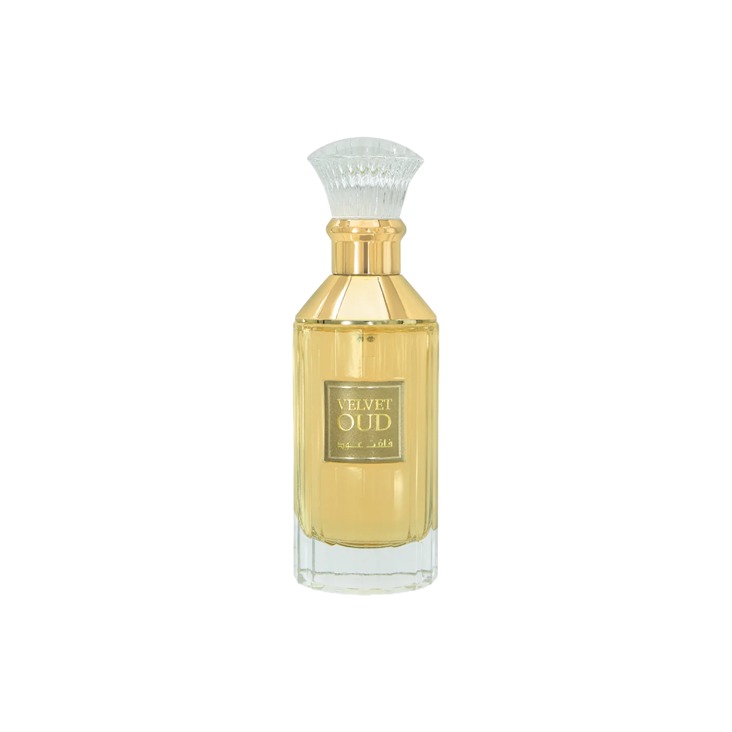 Lattafa - Velvet Oud - EDP