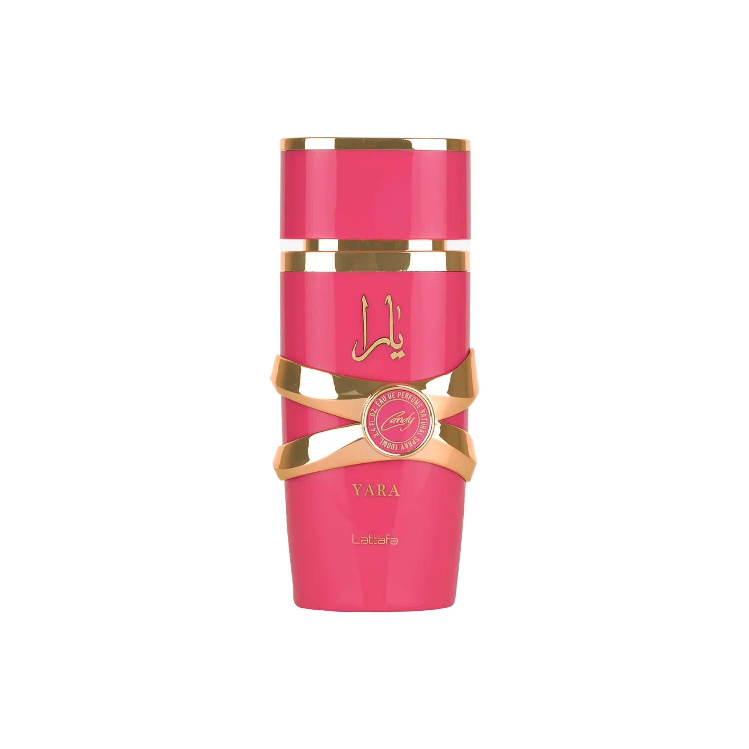 Lattafa -  Yara Candy - EDP