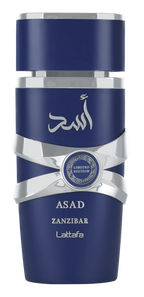Lattafa - Asad Zanzibar - EDP