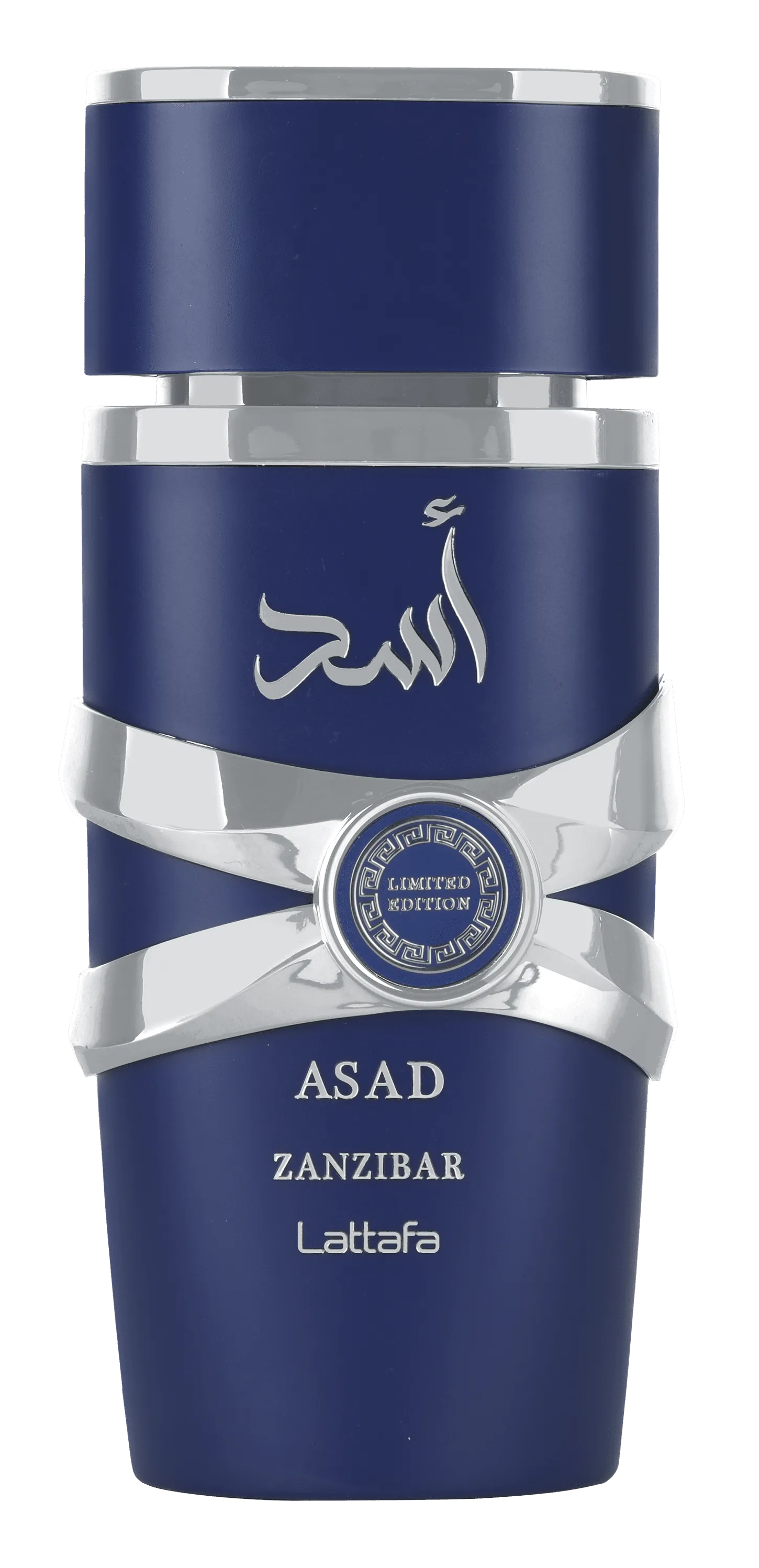 Lattafa - Asad Zanzibar - EDP