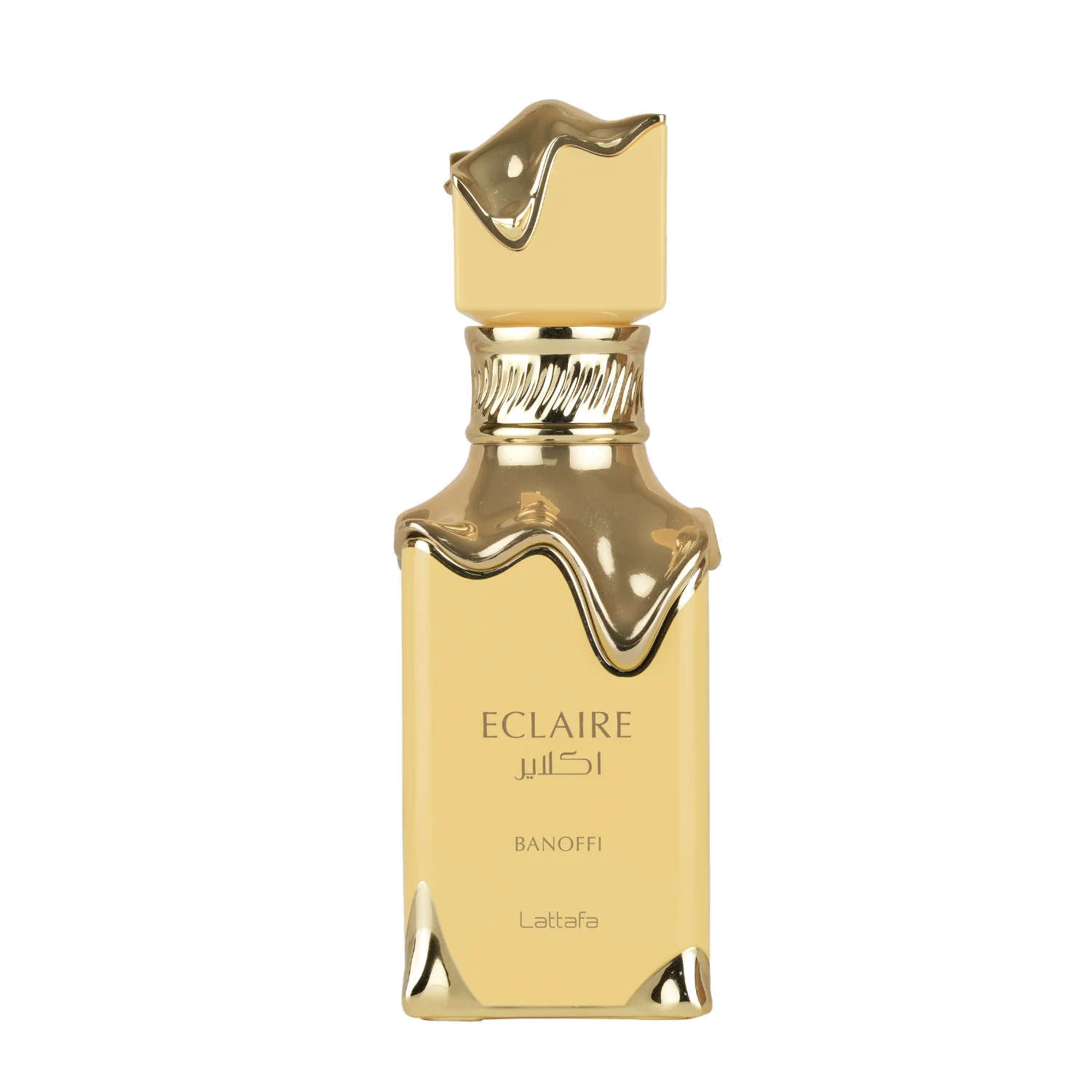 Lattafa - Eclaire Banoffi - EDP