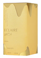 Lattafa - Eclaire Banoffi - EDP