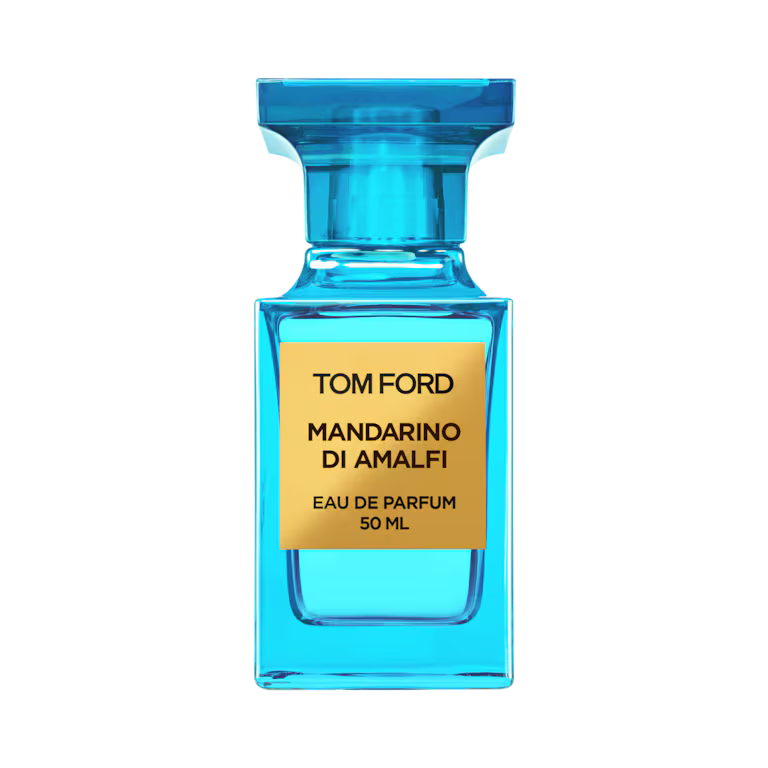 Tom Ford - Mandarino di Amalfi - EDP