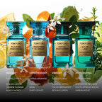 Tom Ford - Mandarino di Amalfi - EDP