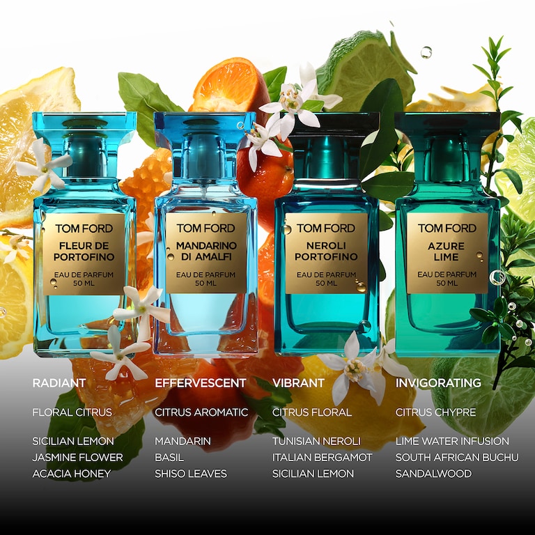 Tom Ford - Mandarino di Amalfi - EDP