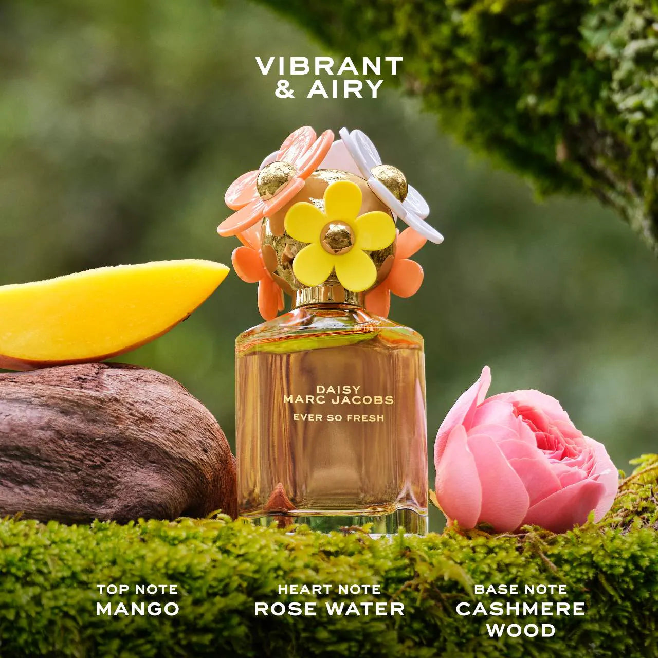 Marc Jacobs - Daisy Ever So fresh - EDP