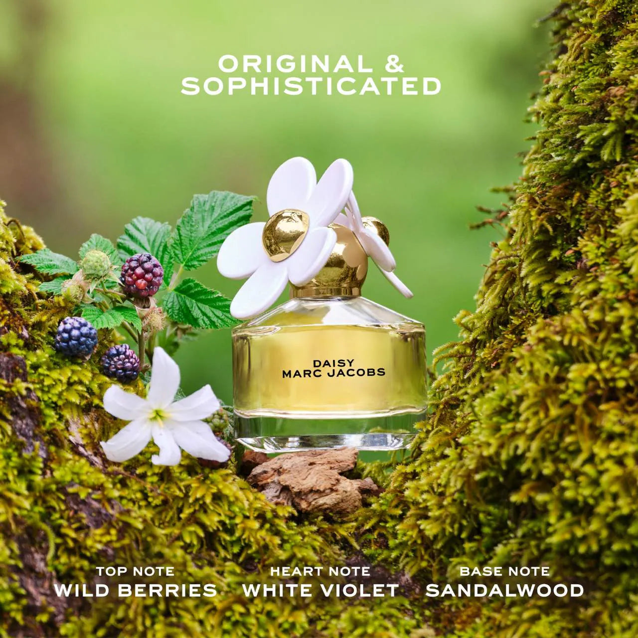 Marc Jacobs - Daisy - EDT