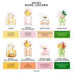 Marc Jacobs - Daisy Eau So Intense - EDP