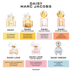 Marc Jacobs - Daisy Eau So Fresh - EDT
