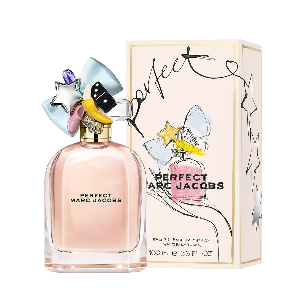 Marc Jacobs - Perfect - EDP