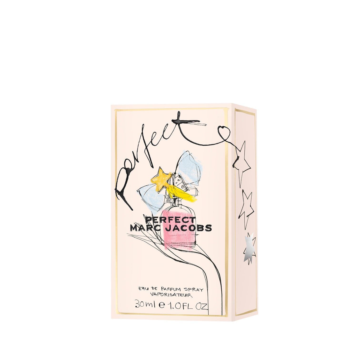 Marc Jacobs - Perfect - EDP