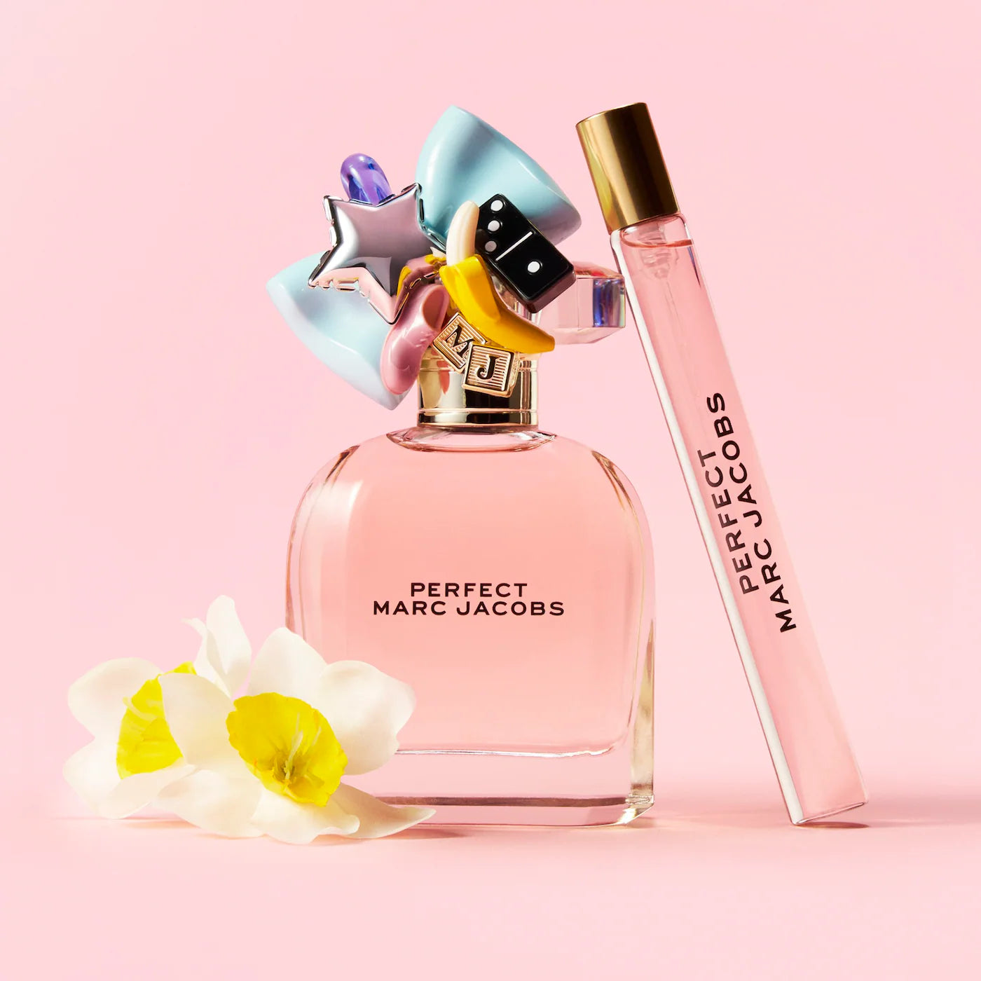 Marc Jacobs - Perfect - EDP
