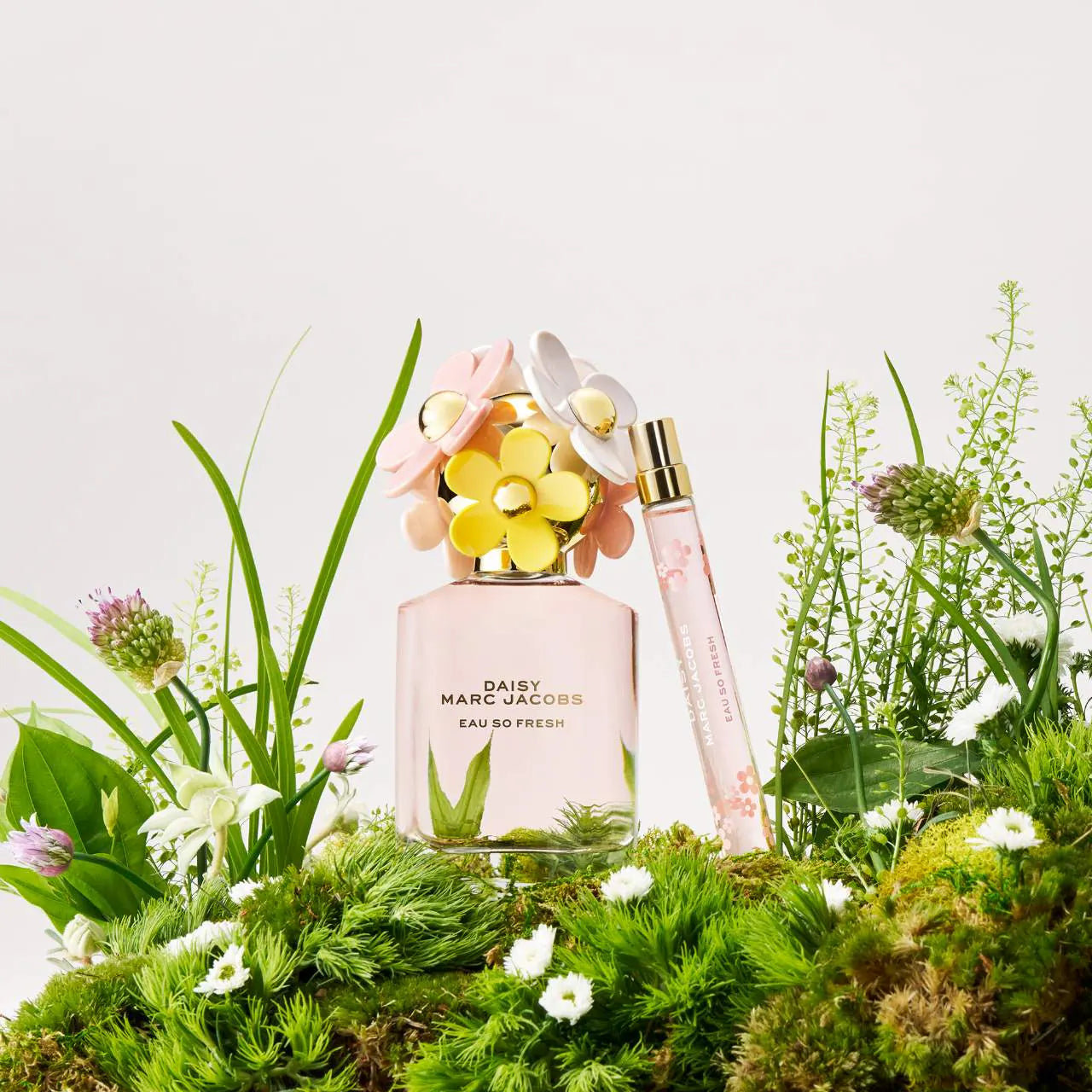 Marc Jacobs - Daisy Eau So Fresh gavesæt - EDT