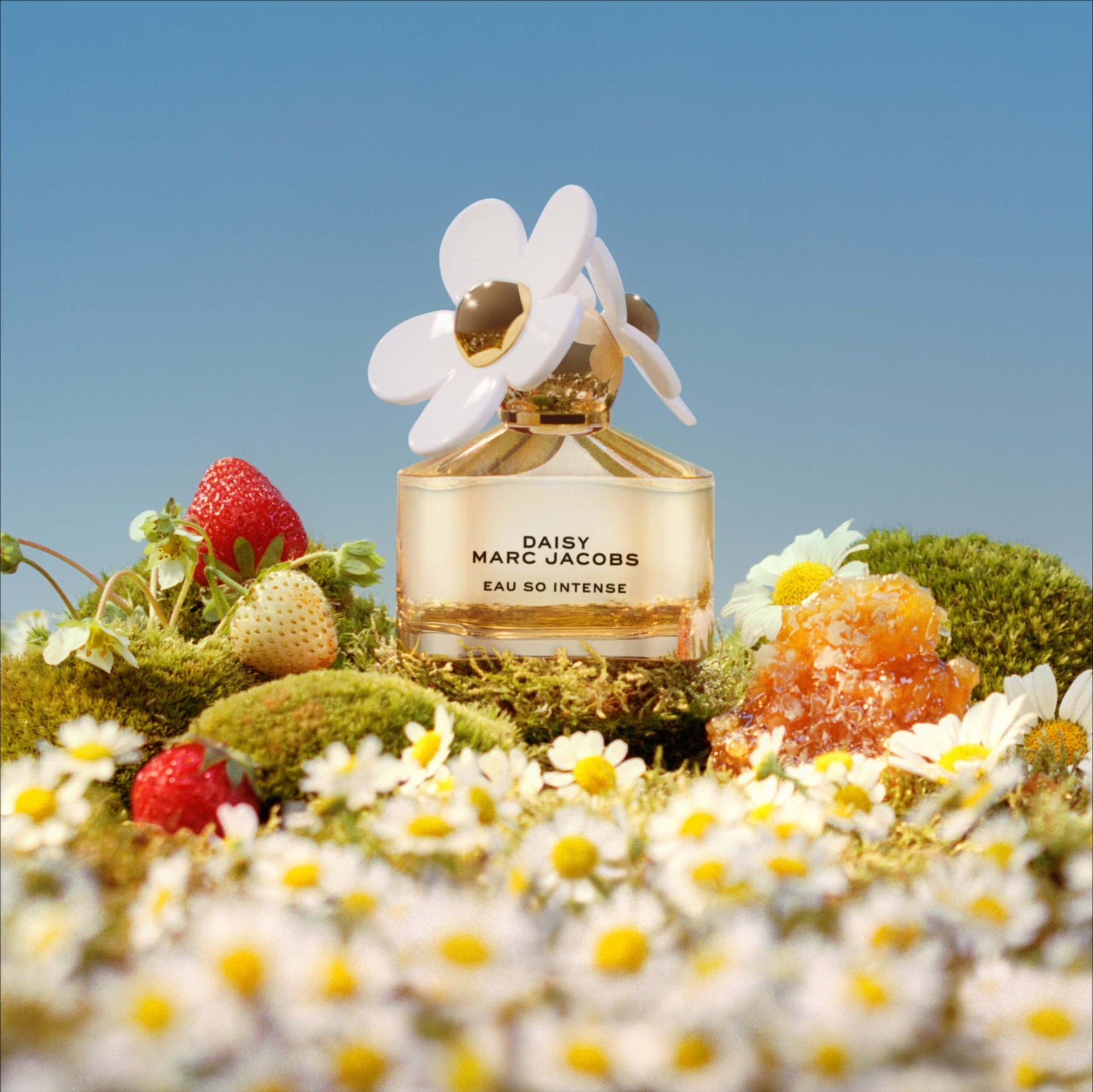 Marc Jacobs - Daisy Eau So Intense - EDP