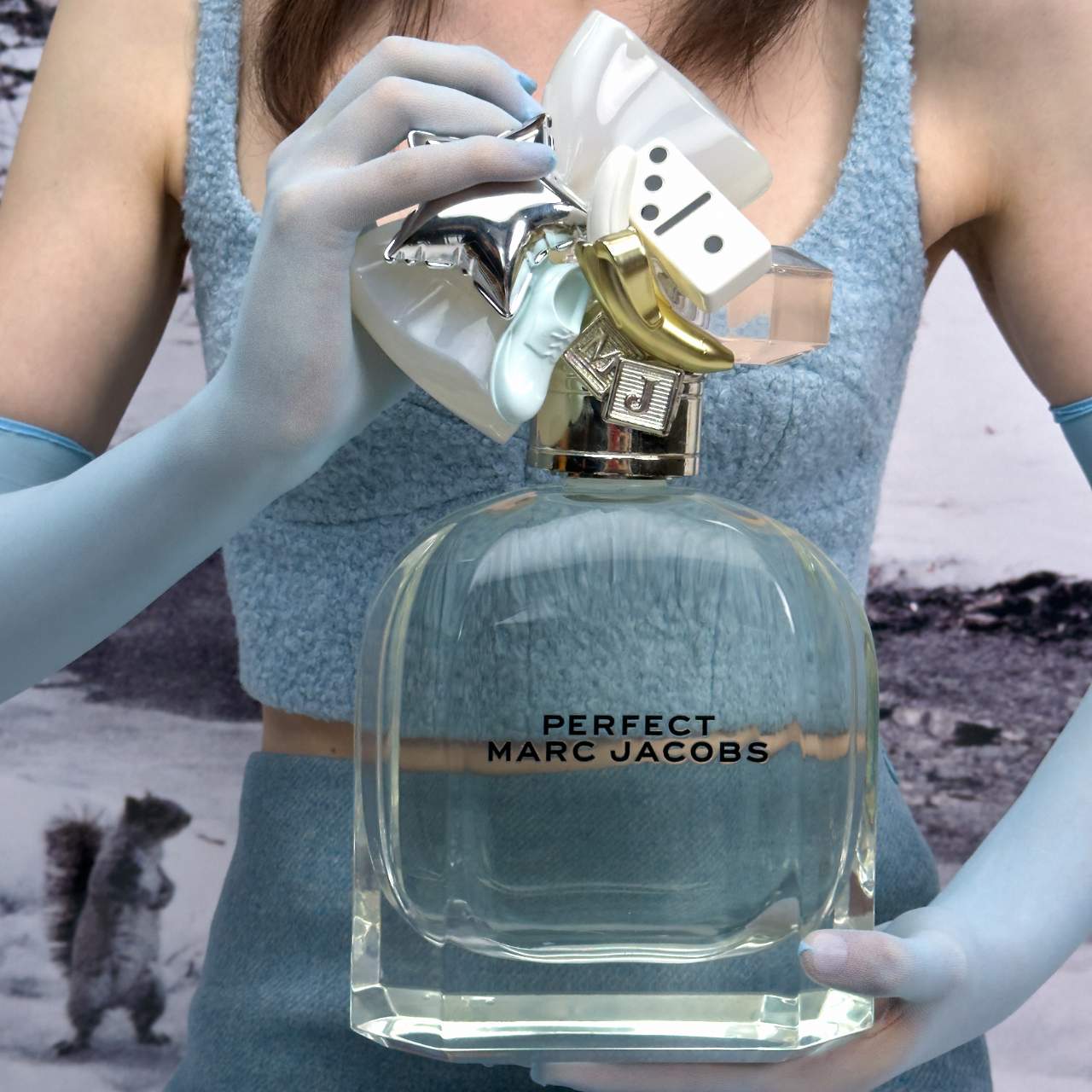 Marc Jacobs - Perfect - EDT