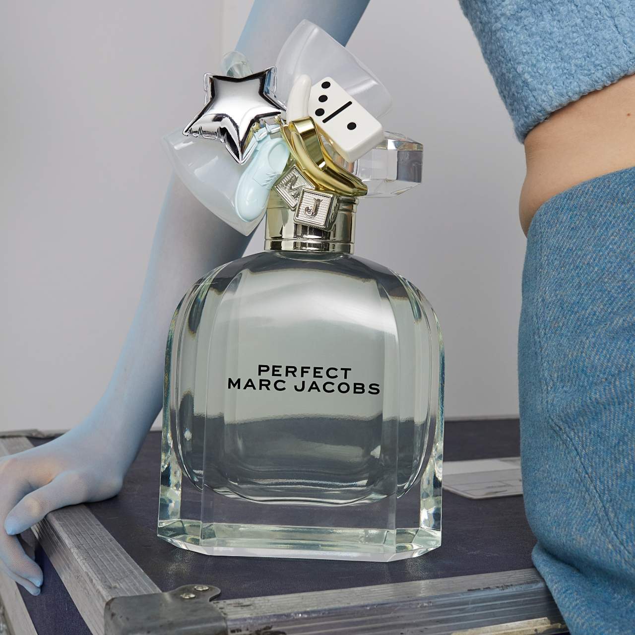 Marc Jacobs - Perfect - EDT