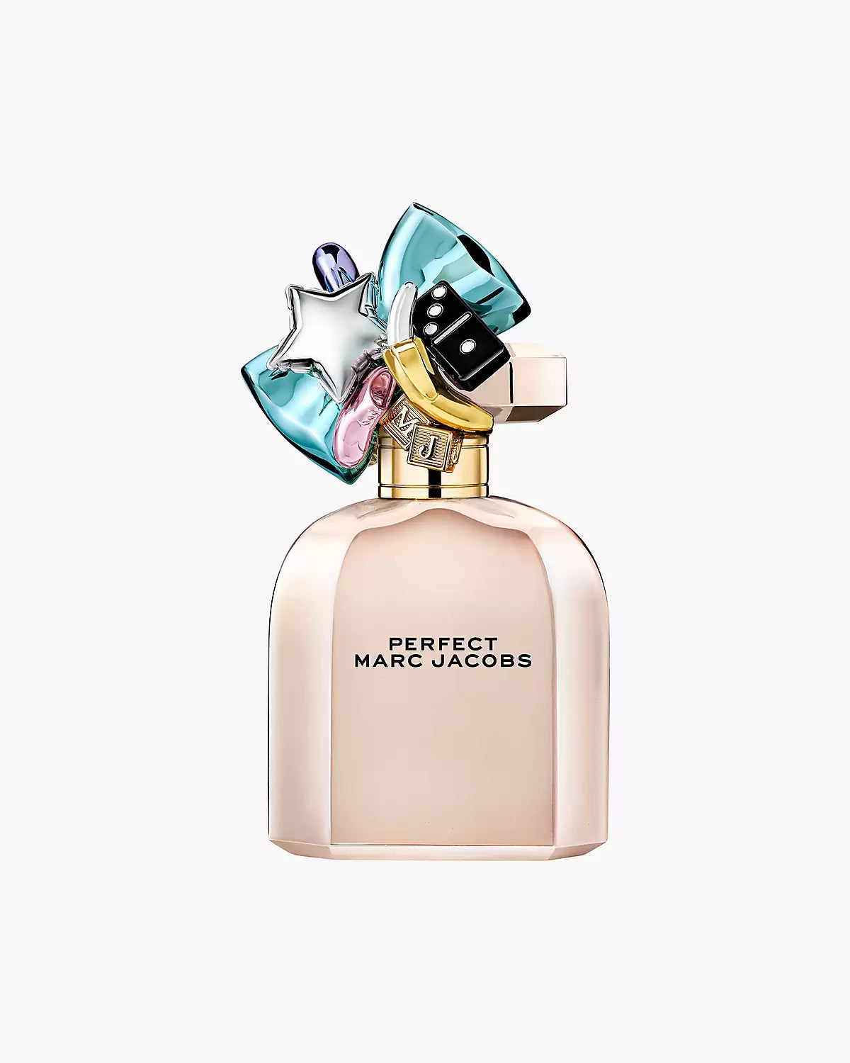 Marc Jacobs - Perfect Charm Collector - EDP