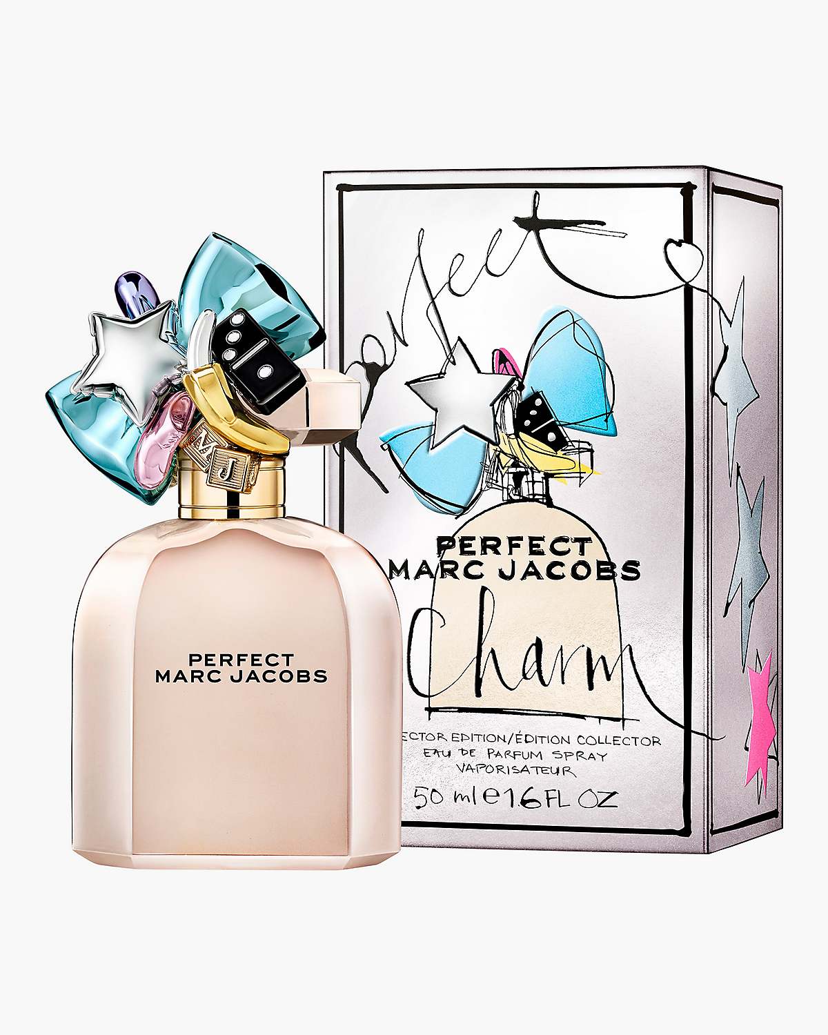 Marc Jacobs - Perfect Charm Collector - EDP