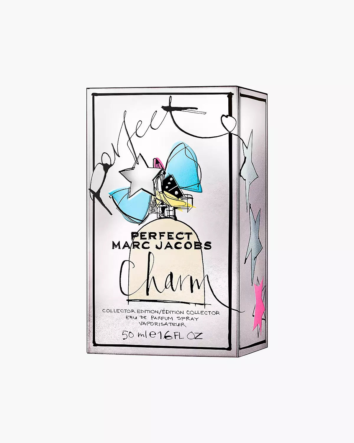 Marc Jacobs - Perfect Charm Collector - EDP
