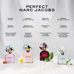Marc Jacobs - Perfect Intense - EDP