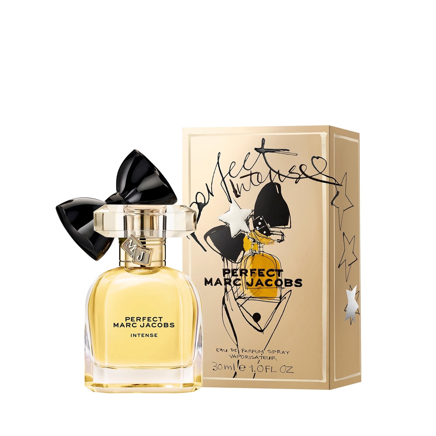 Marc Jacobs - Perfect Intense - EDP