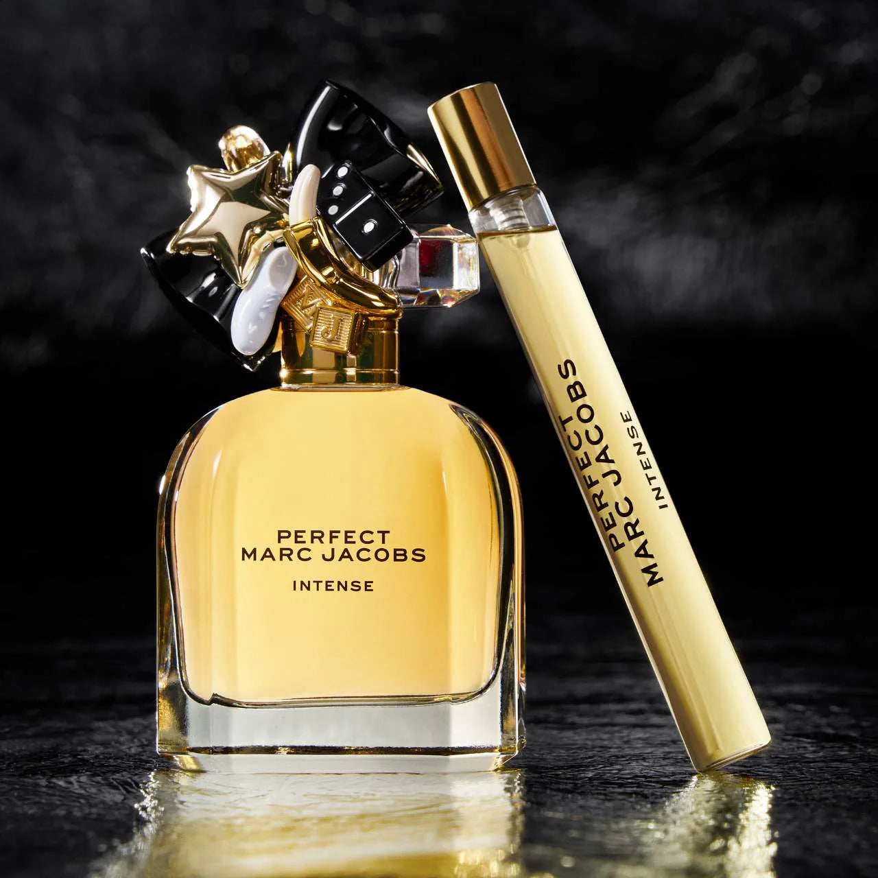 Marc Jacobs - Perfect Intense - EDP