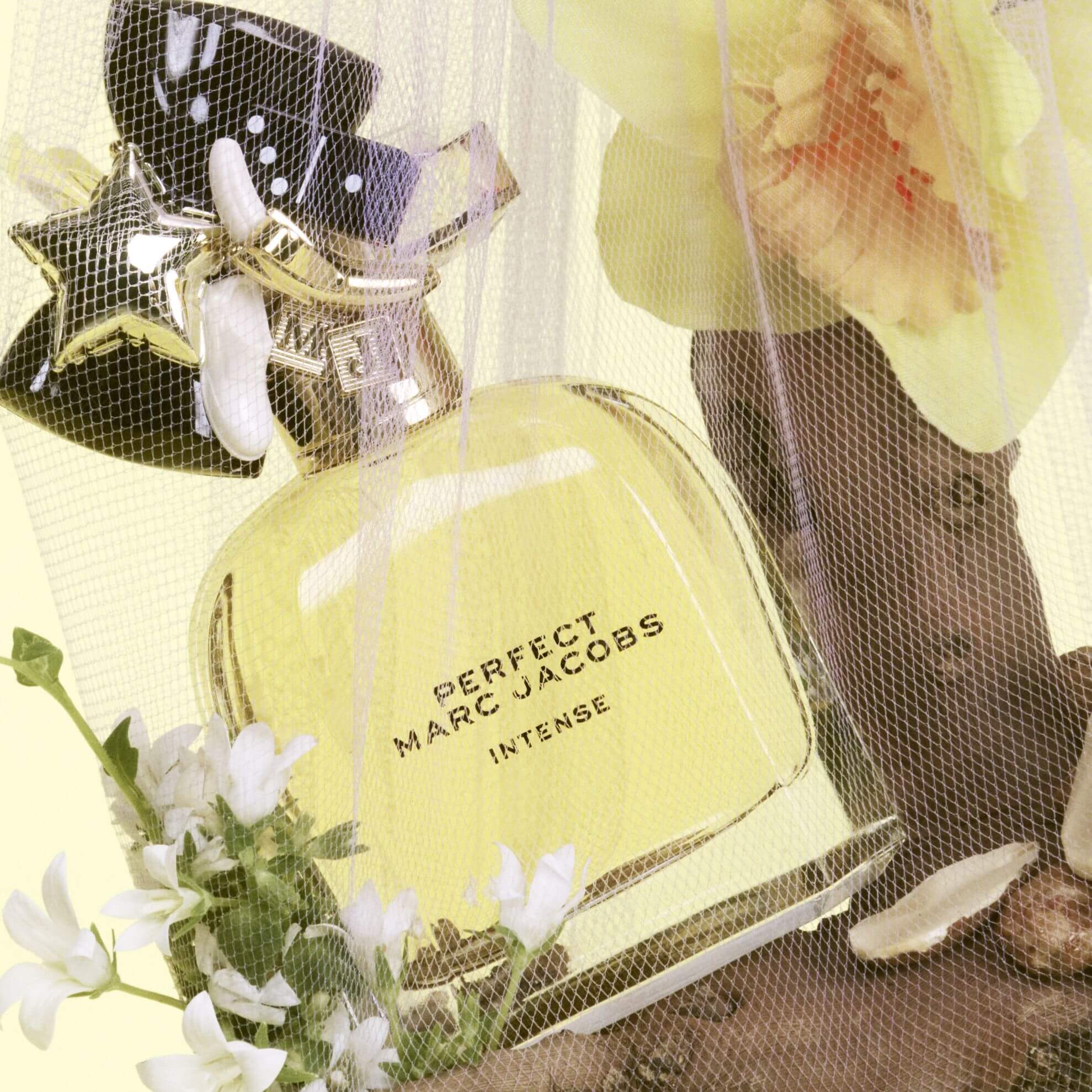 Marc Jacobs - Perfect Intense - EDP