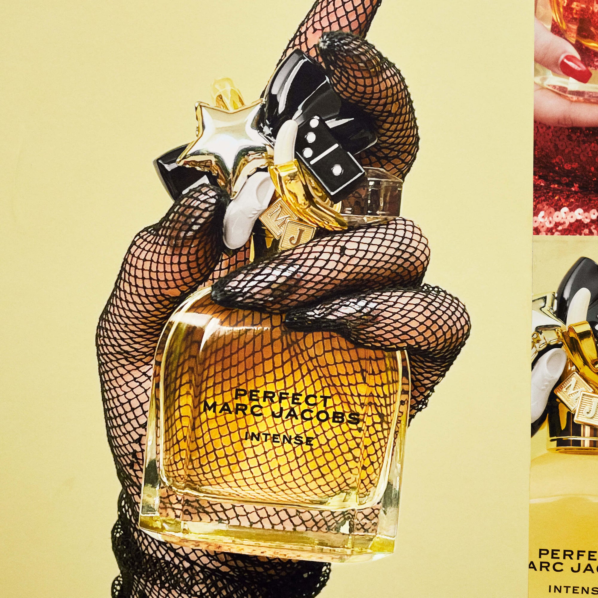 Marc Jacobs - Perfect Intense - EDP