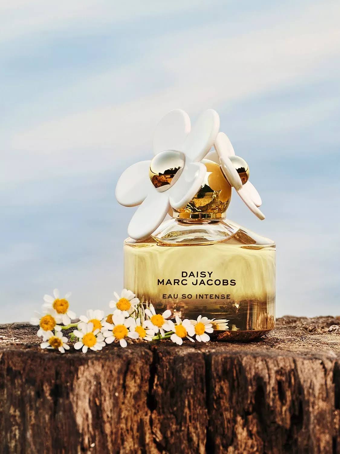 Marc Jacobs - Daisy Eau So Intense - EDP