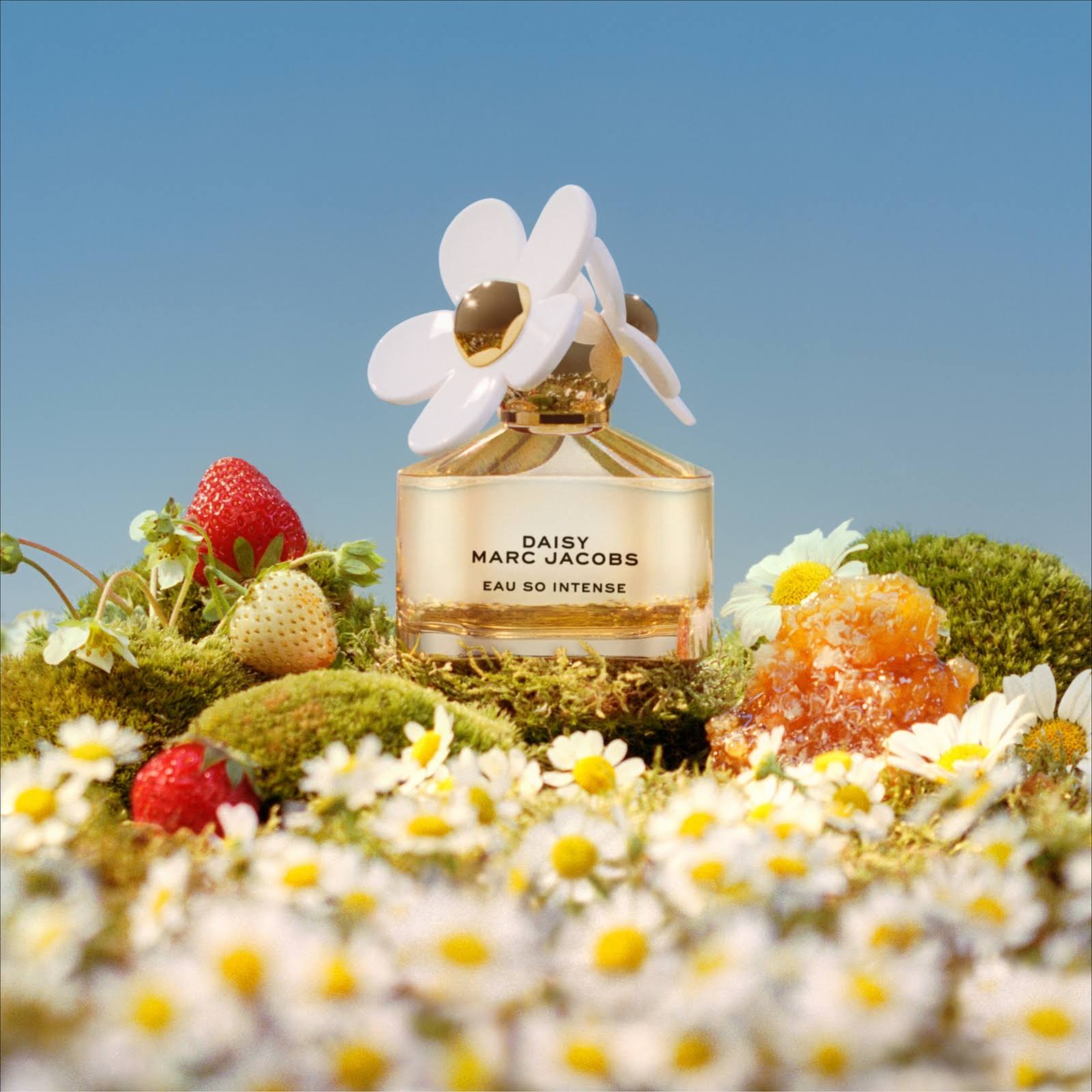 Marc Jacobs - Daisy Eau So Intense - EDP