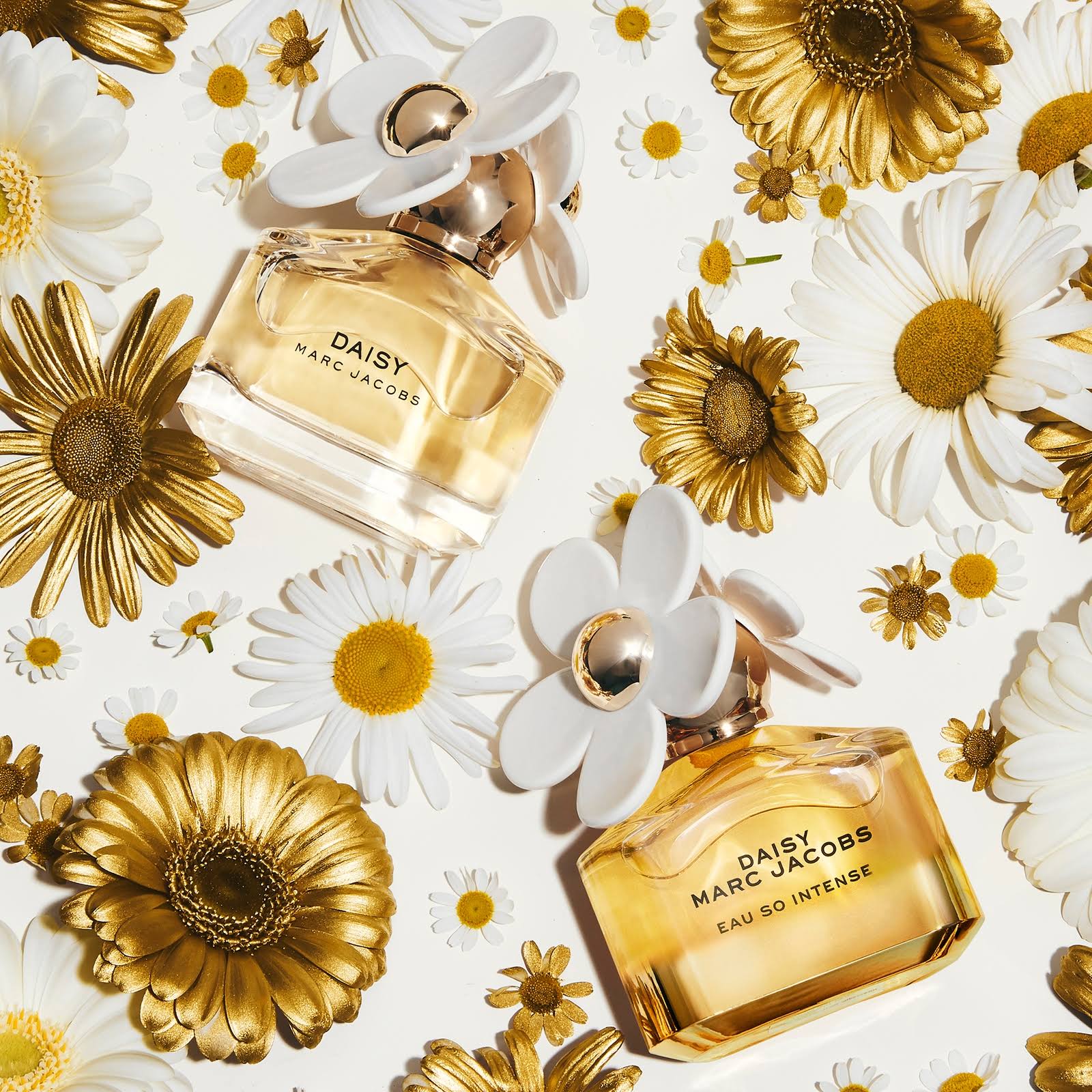 Marc Jacobs - Daisy Eau So Intense - EDP