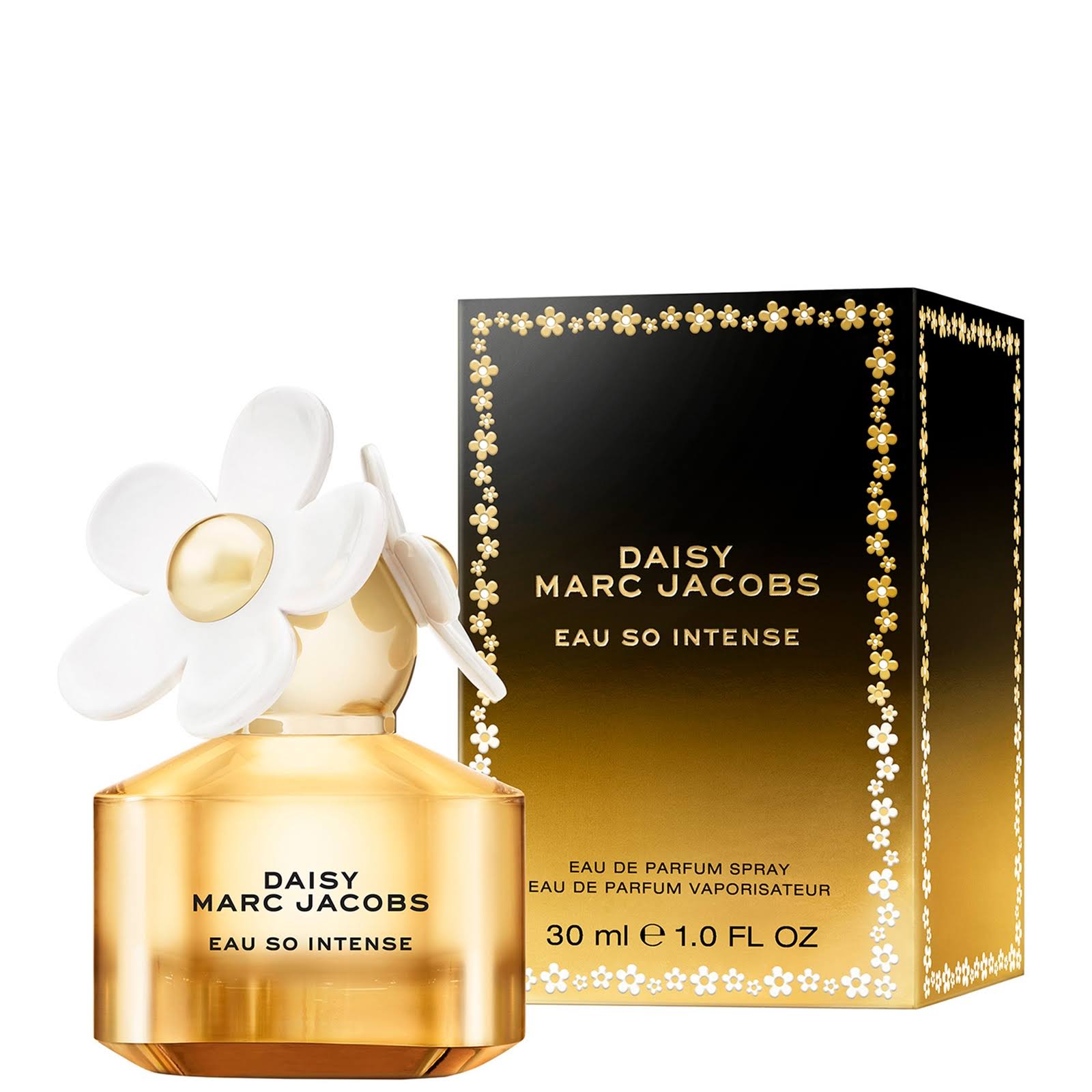 Marc Jacobs - Daisy Eau So Intense - EDP
